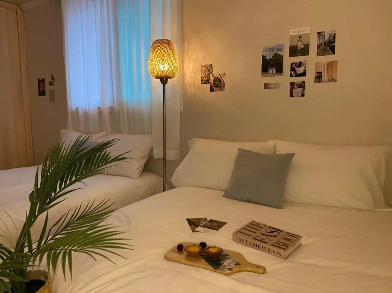 Stay In Here Wangsimni Seoul