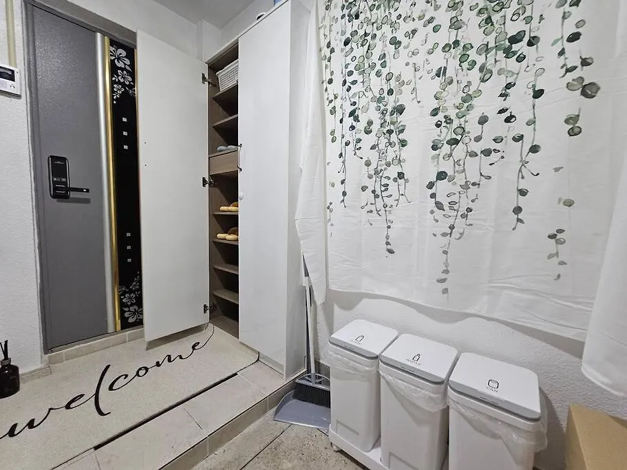 Stay In Here Wangsimni Seoul South Korea